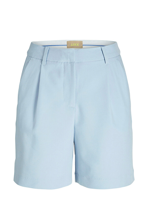 JXELLIS WIDE HW SHORTS TL Mavi Kadın Şort