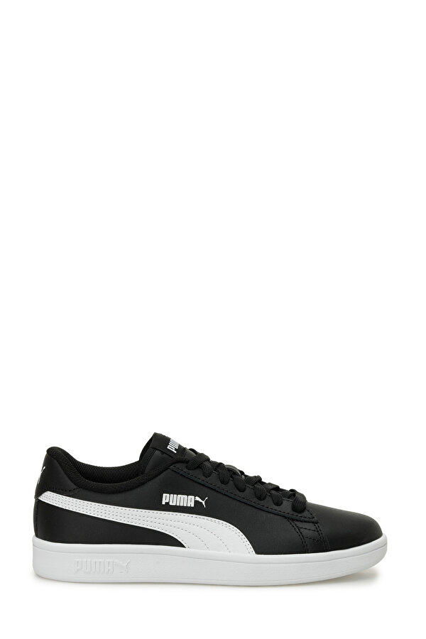 Smash v2 L Siyah Kadın Sneaker