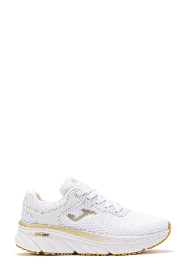 ATENEA LADY 2502 BLANCO Beyaz Kadın Sneaker