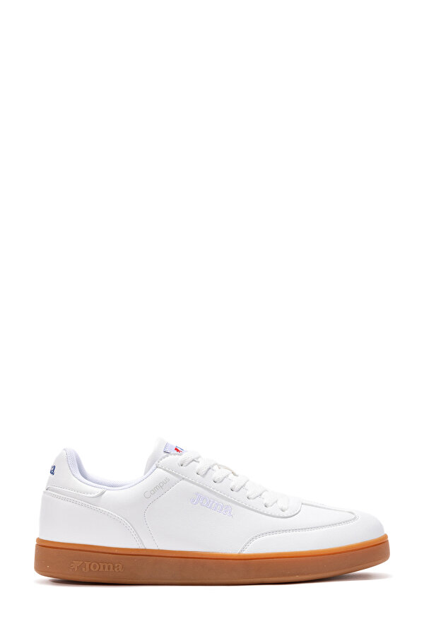 C.CAMPUS MEN 2502 BLANCO Beyaz Erkek Sneaker