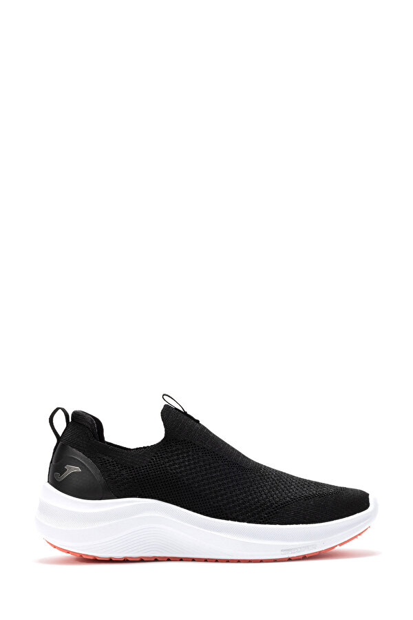 C.LACELESS LADY 2501 NEGR Siyah Kadın Sneaker