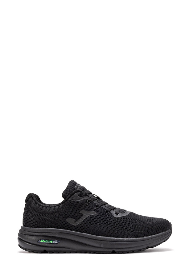 SELENE MEN 2501 NEGRO Siyah Erkek Sneaker