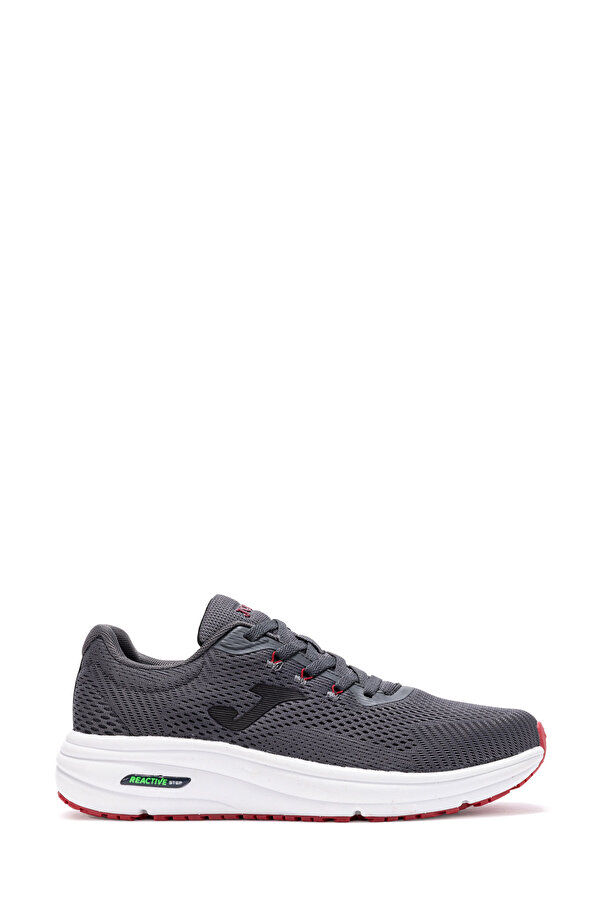 SELENE MEN 2512 GRIS GRI Erkek Sneaker