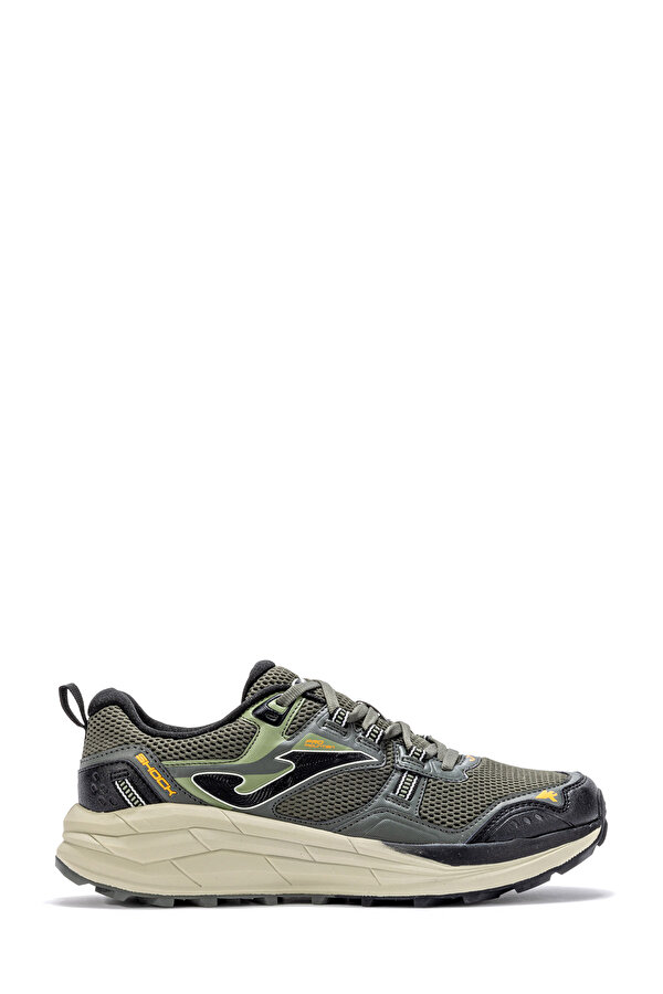 SHOCK MEN 2523 VERDE Yeşil Erkek Spor Ayakkabı