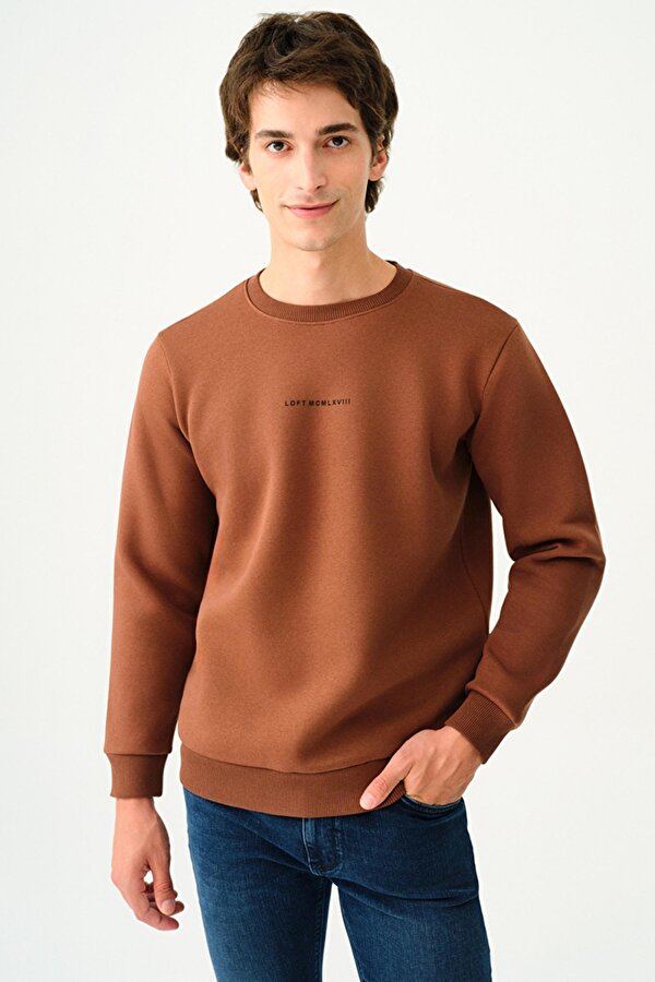 Lf2034268 Erkek Sweatshirt