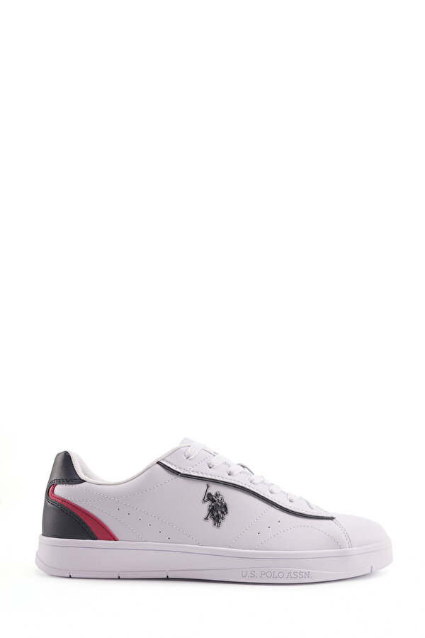 TALE 5FX Beyaz Erkek Sneaker