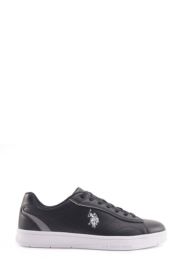 TALE 5FX Siyah Erkek Sneaker