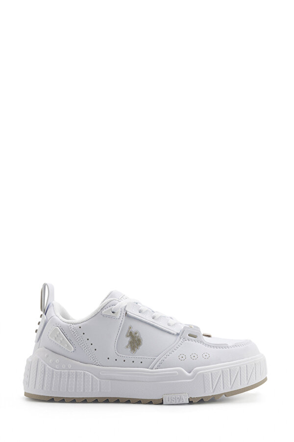 DANCE WMN 5FX Beyaz Kadın Sneaker