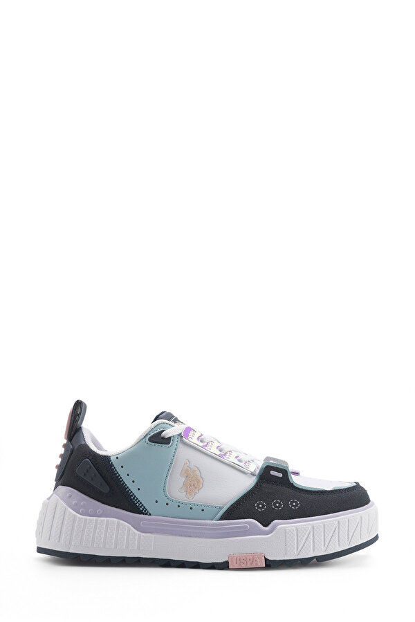 DANCE WMN 5FX Beyaz Kadın Sneaker