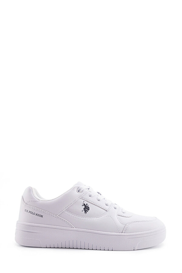 LEE WMN 5FX Beyaz Kadın Sneaker