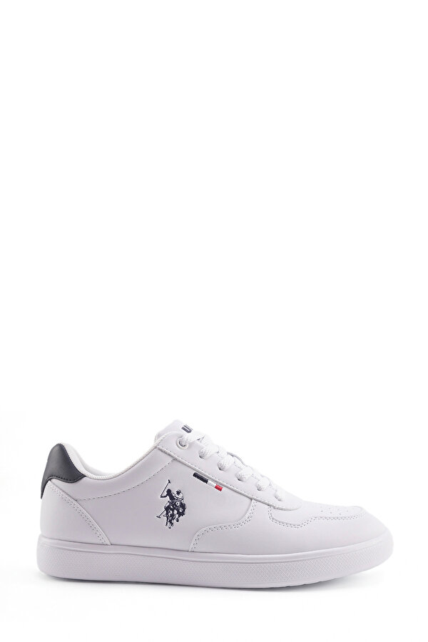 THUNDER WMN 5FX Beyaz Kadın Sneaker
