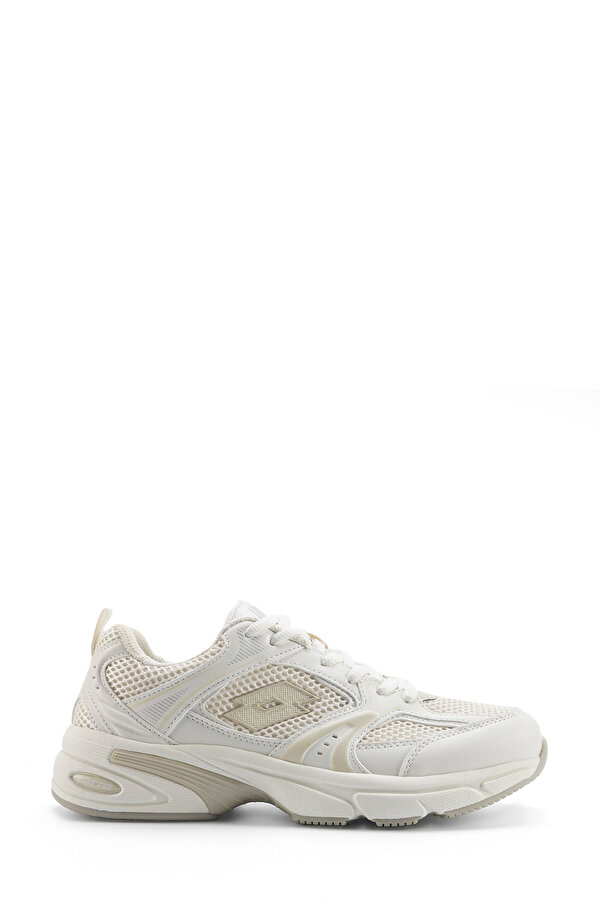 ATHENS WMN 5FX Bej Kadın Sneaker