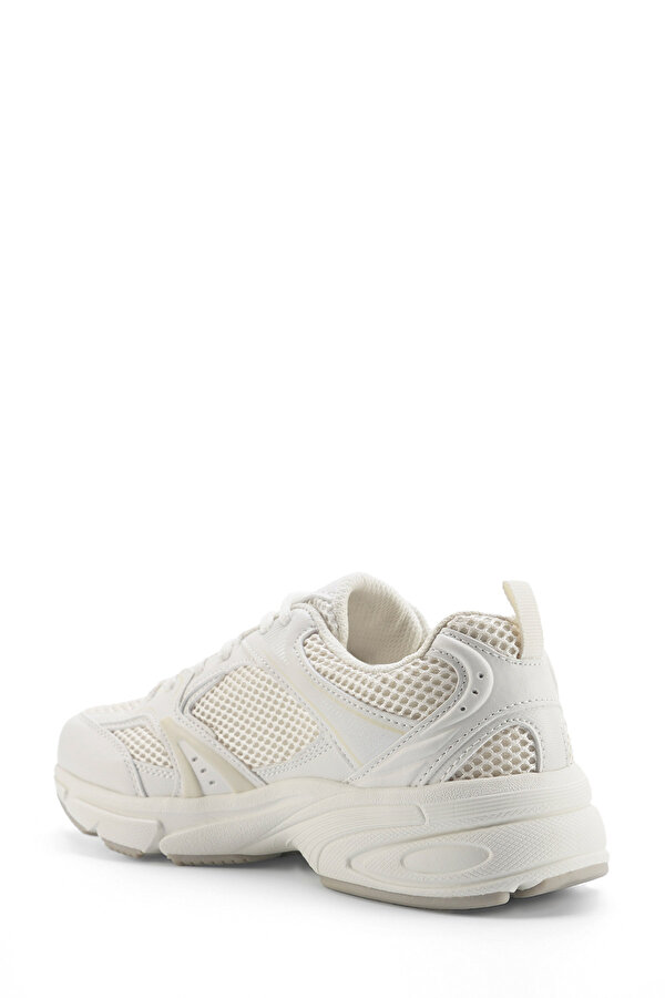 ATHENS WMN 5FX Bej Kadın Sneaker