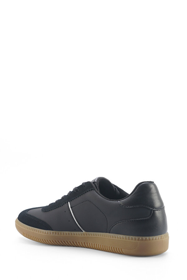 Lumberjack HILARY 5FX Siyah Kadın Sneaker 101939090 | lumberjack