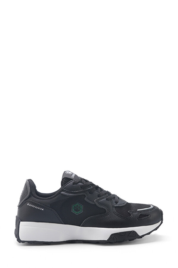 LITA 5FX Siyah Kadın Sneaker