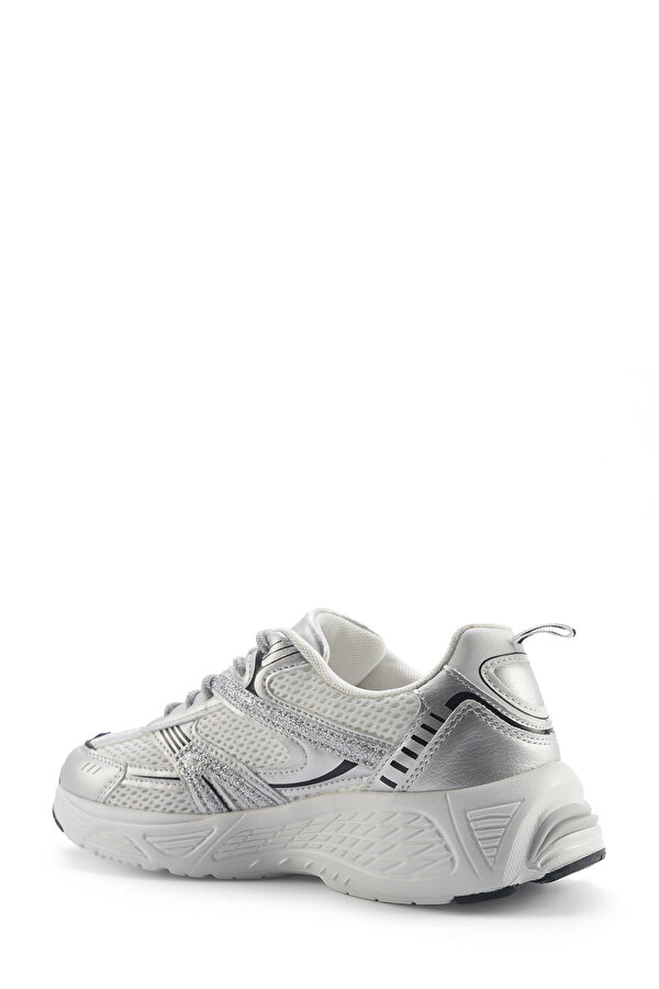 PENTAGON 5FX Beyaz Kadın Sneaker