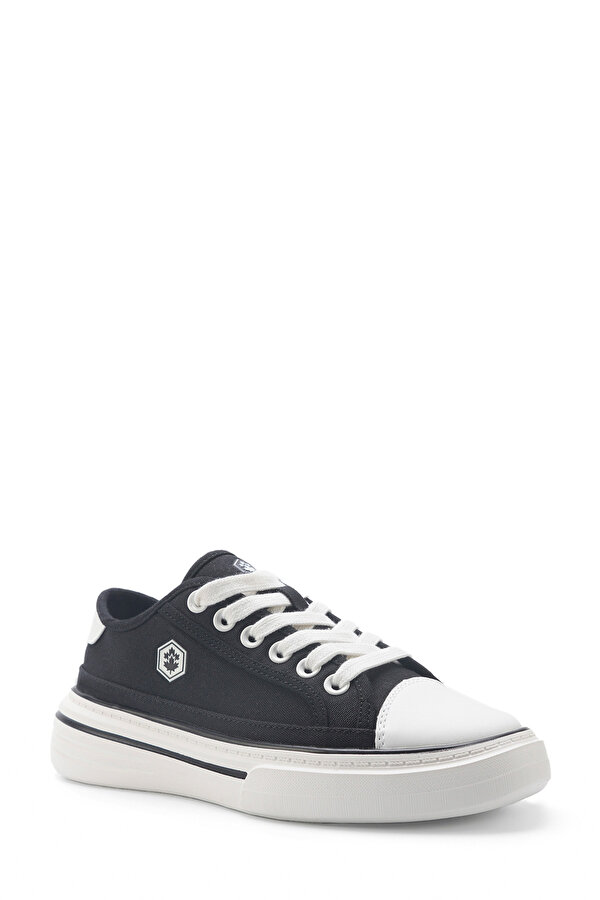 Lumberjack SHAKIRA 5FX Siyah Kadın Sneaker 101939265 | lumberjack