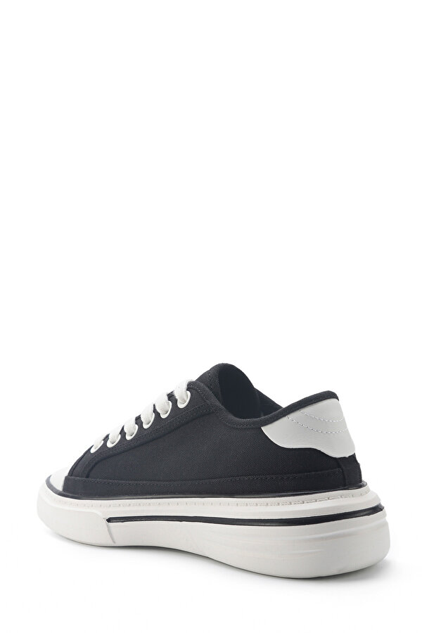 Lumberjack SHAKIRA 5FX Siyah Kadın Sneaker 101939265 | lumberjack