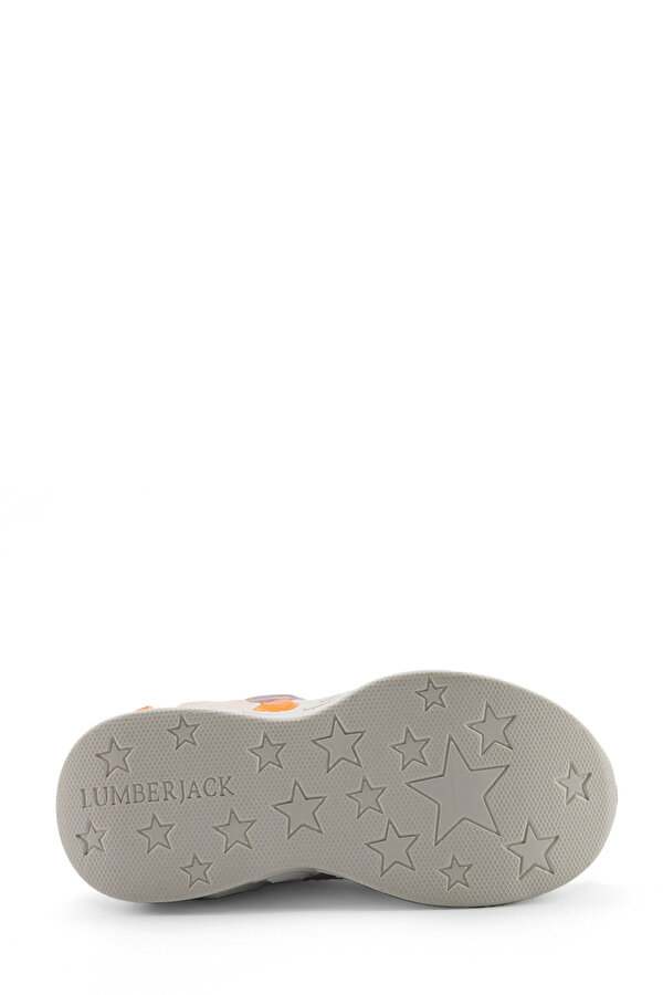 PRINCESS 5FX Pudra Kız Çocuk Spor Ayakkabı