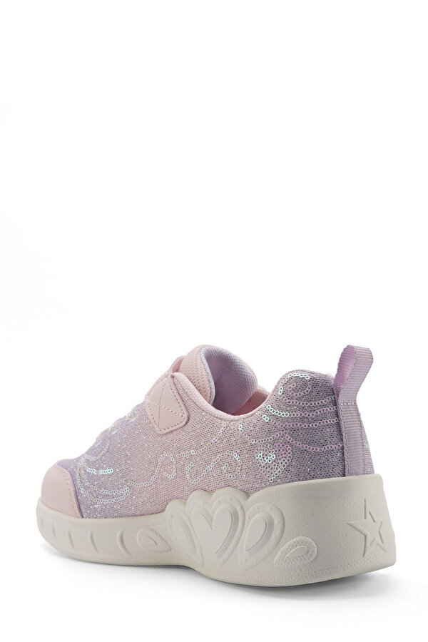 Lumberjack PRINCESS 5FX Pudra Kız Çocuk Spor Ayakkabı 101940031