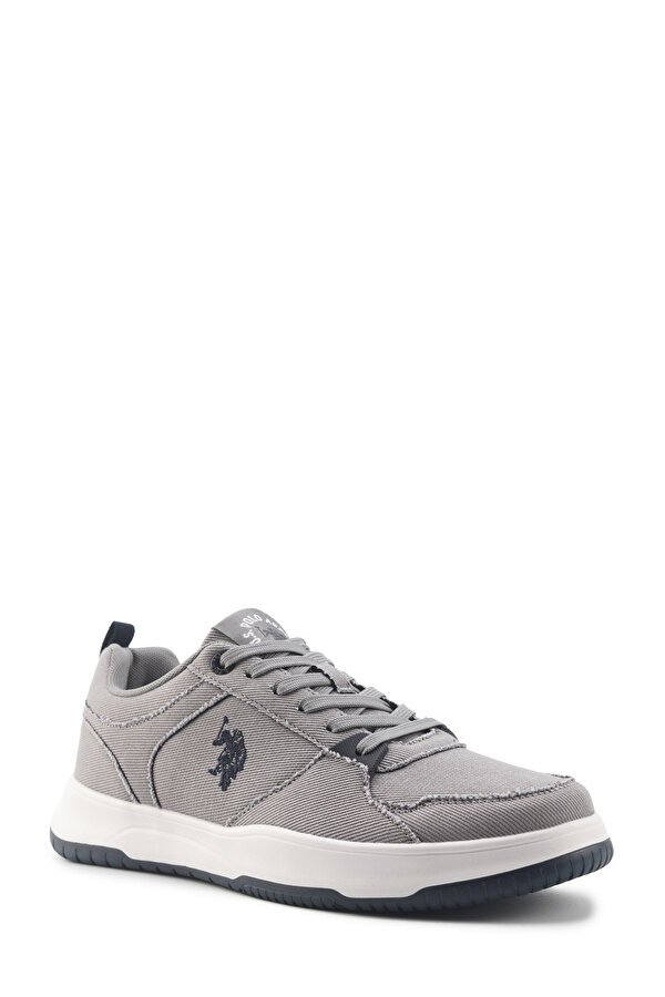 WALT 5FX Gri Erkek Sneaker