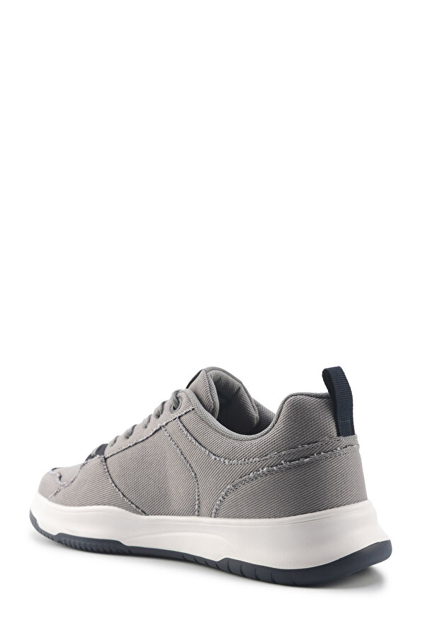 WALT 5FX Gri Erkek Sneaker