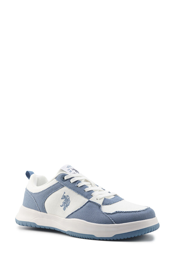 WALT 5FX Mavi Erkek Sneaker