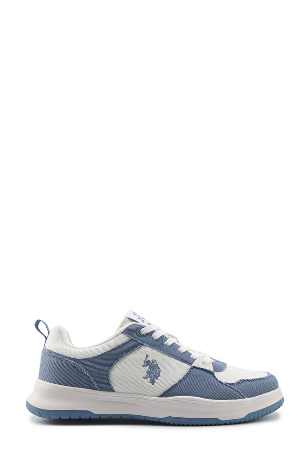 WALT 5FX Mavi Erkek Sneaker