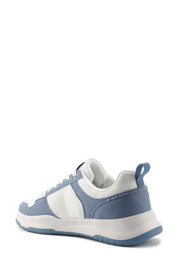 WALT 5FX Mavi Erkek Sneaker