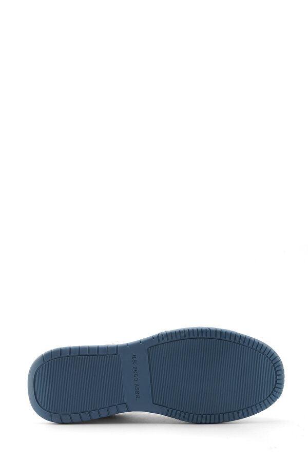 WALT 5FX Mavi Erkek Sneaker