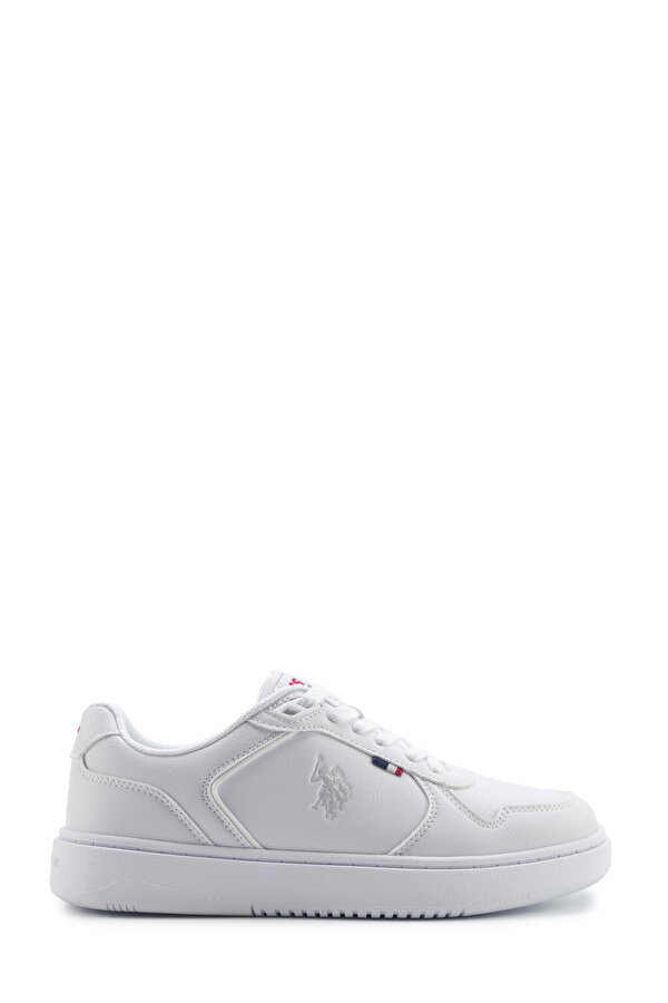 PAMELY 5FX Beyaz Kadın Sneaker