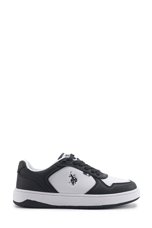 PAMELY 5FX Beyaz Kadın Sneaker