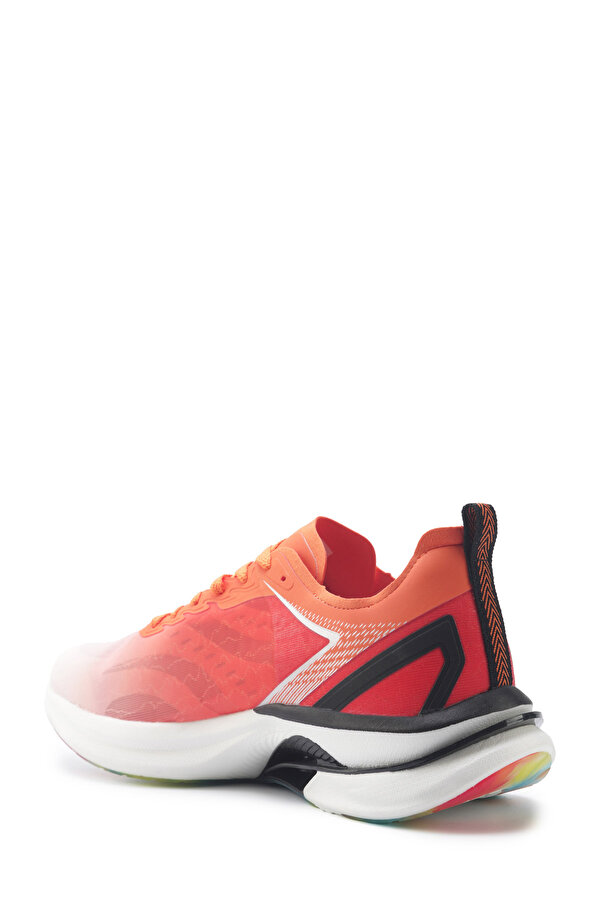 SPACE 5FX Turuncu Erkek Koşu Ayakkabısı