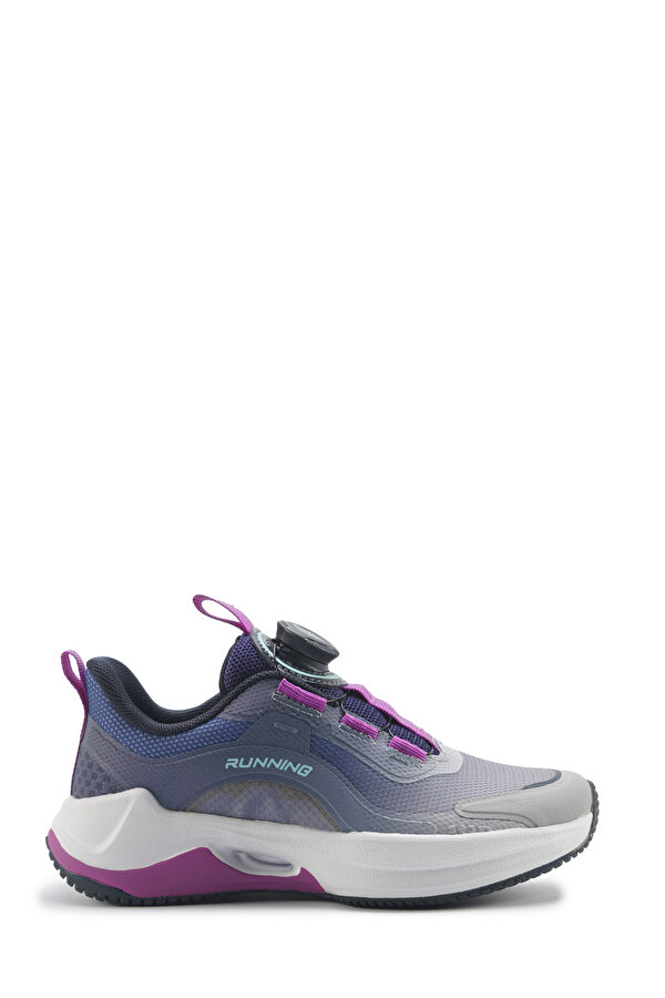 VANER F 5FX Lacivert Kız Çocuk Spor Ayakkabı