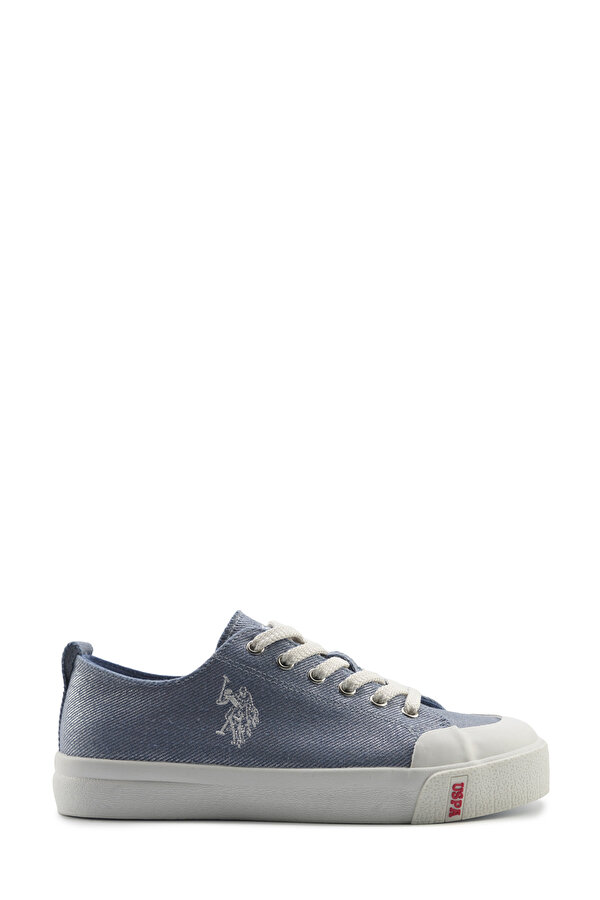 ILLY 5FX Mavi Kadın Sneaker