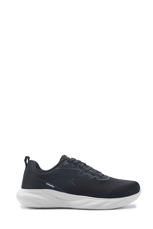 TOBIN TX 5FX Siyah Unisex Koşu Ayakkabısı