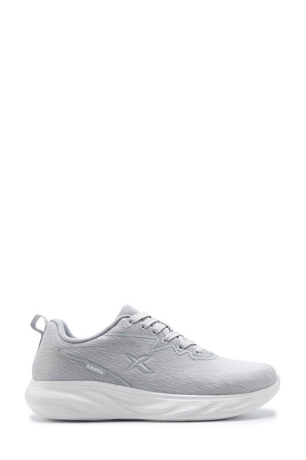 TOBIN TX 5FX Gri Unisex Koşu Ayakkabısı