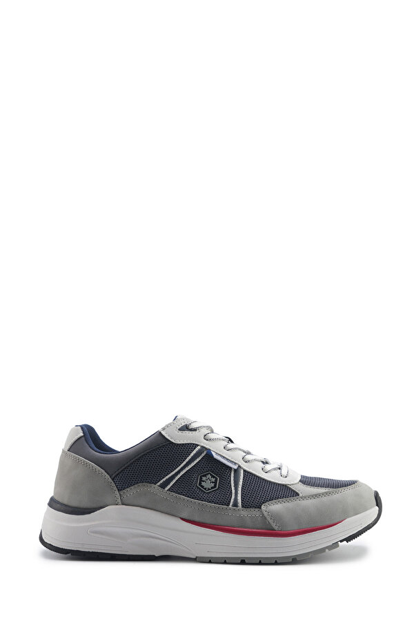 BRUNO 5FX Lacivert Erkek Sneaker