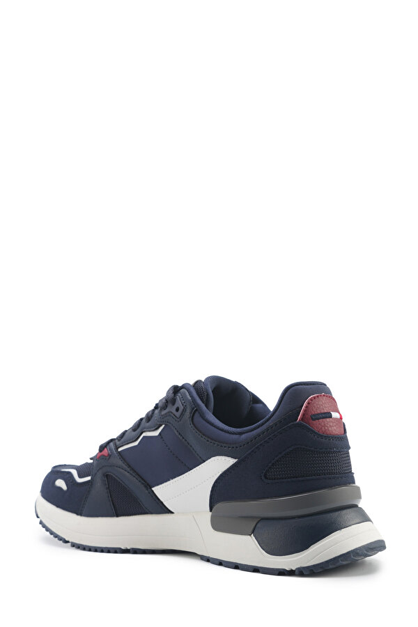 BOYAN 5FX Lacivert Erkek Spor Ayakkabı