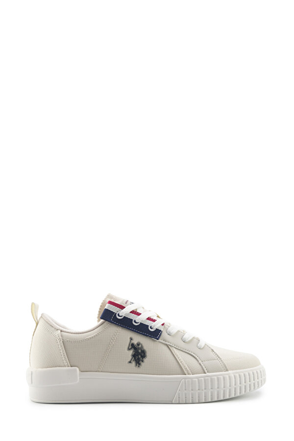 DENVER 5FX Bej Erkek Sneaker
