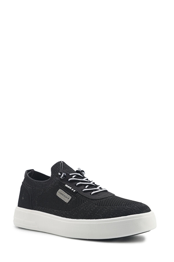 Lumberjack PASSANO 5FX Siyah Erkek Sneaker 101952173 | lumberjack