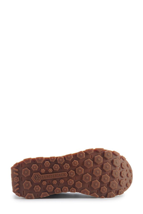 VISOR 5FX Gri Erkek Sneaker - Lumberjack