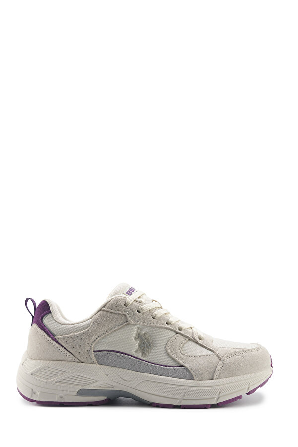 FELCOM 5FX Bej Kadın Sneaker