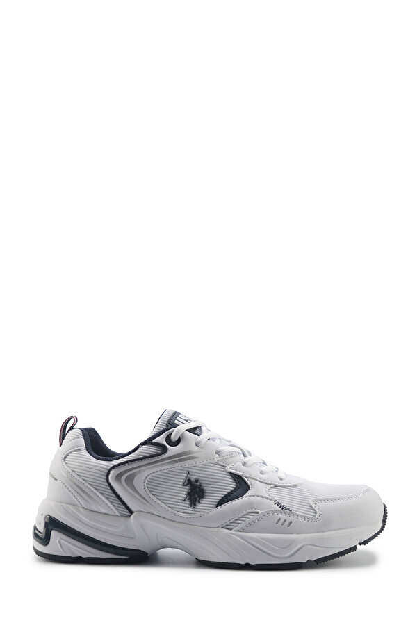 ARDEN 5FX Beyaz Erkek Sneaker