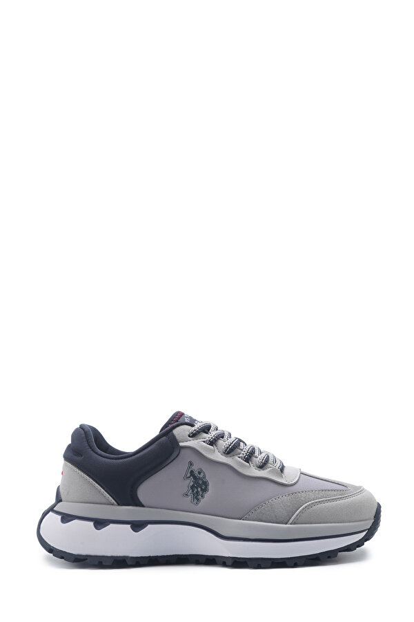 CHAYA 5FX GRI Erkek Sneaker