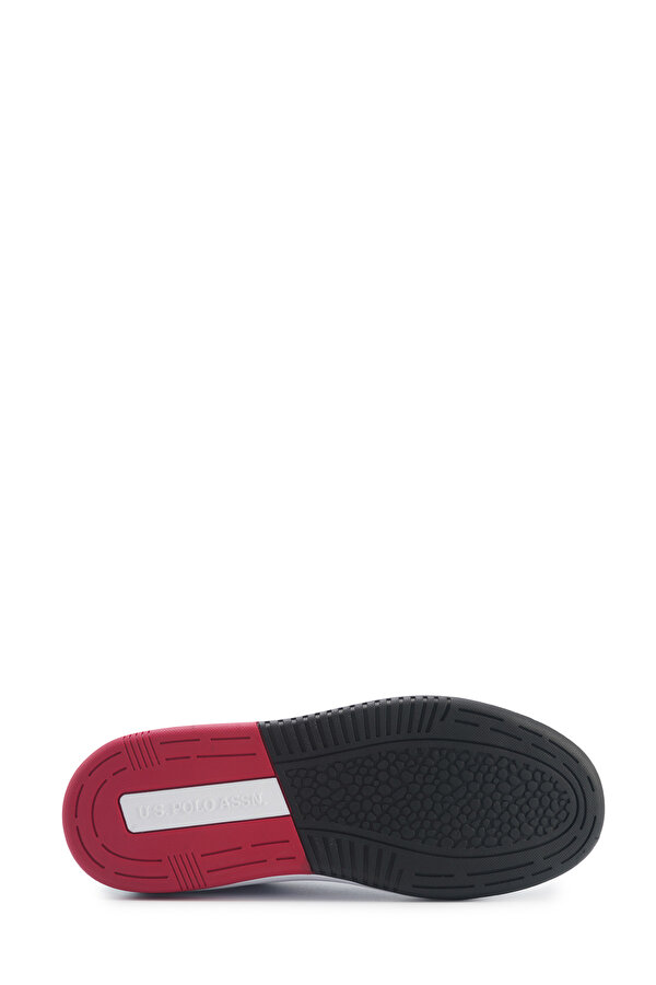 PITAN 5FX Beyaz Erkek Sneaker