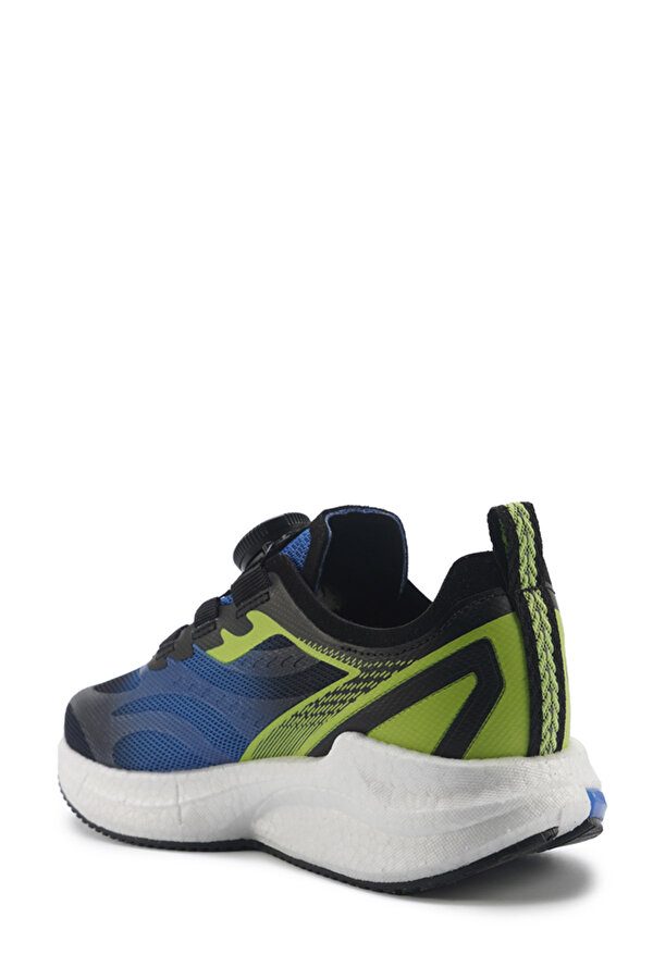 LAUTARO M 5FX Saks Erkek Çocuk Koşu Ayakkabısı