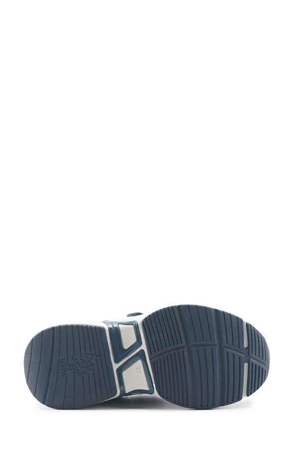 SUSE 5FX Lacivert Erkek Çocuk Spor Ayakkabı