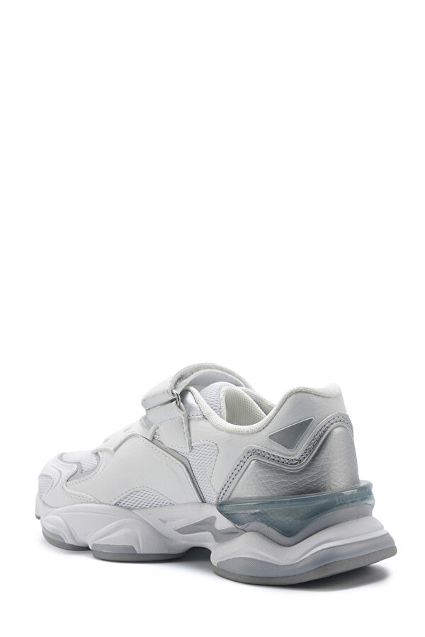 MADAX JR 5FX Beyaz Kız Çocuk Koşu Ayakkabısı