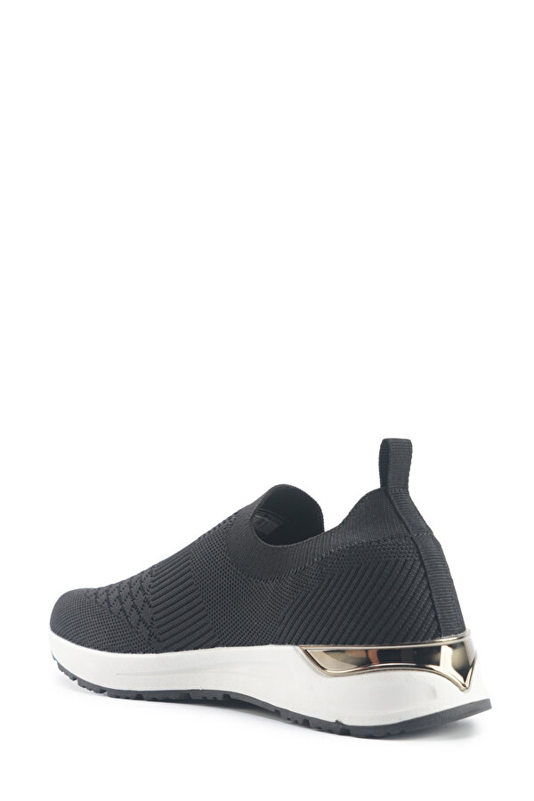 TRV2597.Z5FX Siyah Kadın Comfort Ayakkabı